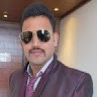 Photo of HEERALAL GARHWAL NARMADAPURAM MP