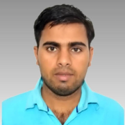 Photo of Bharat Ahirawar