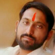 Photo of Mahesh Kher RAPAR GUJARAT