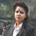 Photo of shivani jain aligarh up