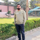 Photo of sukhvindar singh PILIBHIT UP