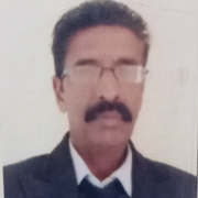 Photo of PRAKASH CHANDRA MISHRA VIDISHA MP