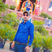 Photo of PANKAJ SINGH PRAYAGRAJ UP