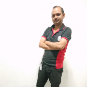 Photo of BHARAT KUSHWAHA AHMEDABAD GUJARAT