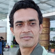 Photo of alick singh SAHARANPUR UP