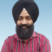 Photo of LAKHWINDER SINGH