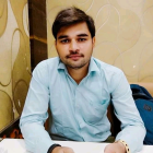 Photo of ABHAY PRAKASH CHITRKOOT UP