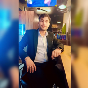 Photo of Abhay Asthana KANPUR UP