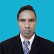 Photo of SANAT KUMAR DAS