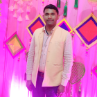 Photo of RINKU KUMAR MAURYA SONBHADRA UP