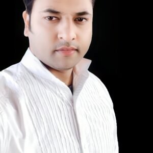 Photo of Vineet Sinha (District Head) Kanpur Nagar