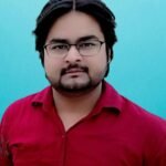 Photo of Dr. Arun Kumar Tripathi (India)