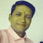 Photo of KISHORE CHANDRA KAR MAHASAMUND CG