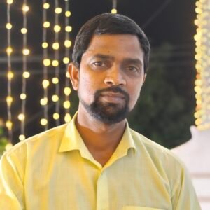 Photo of ANIKET KUMAR HARDOI UP