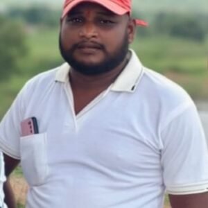 Photo of CHITRASEN GHRITLAHRE SARANGARH CG