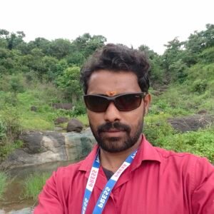 Photo of SANDEEP SALE AURANGABAD MAHARASHTRA