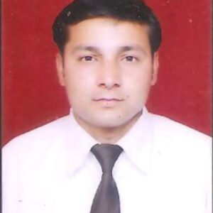 Photo of KRISHNA KUMAR GUPTA SIDDHARTH NAGAR UP