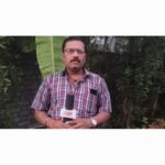 Photo of समीर वानखेडे चंद्रपूर महाराष्ट्र