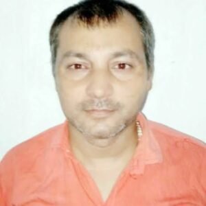 Photo of KRISHNA KUMAR GUPTA SIDDHARTH NAGAR UP