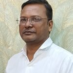 Photo of JIYANI ASHOK KUMAR SURAT GUJRAT