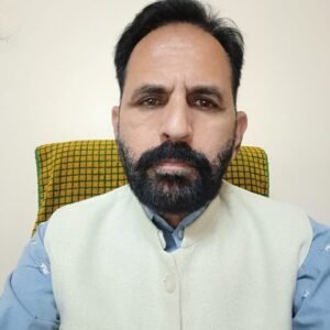 Photo of NISHANT PANDIT UDAIPUR RAJASTHAN