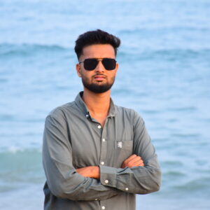 Photo of SRIJAN SINGH SUKMA CHHATTISGARH