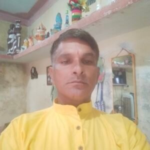 Photo of GOPAL MARU DHAR MP