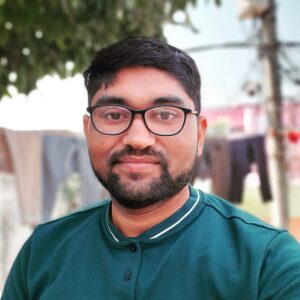 Photo of Shrawan Sahu Dhamtari Chhattisgarh