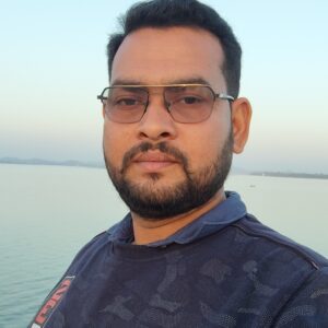 Photo of DIPU BHANDARI DUMKA JHARKHAND