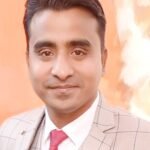 Photo of PANKAJ KUMAR MORADABAD UP