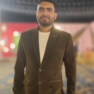 Photo of Hemant Nayak Mandla (MP)