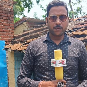 Photo of NIRAJ VRMA East Singhbhum JHARKHAND