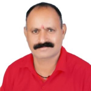 Photo of प्रदीप कुमार यादव बबीना यूपी