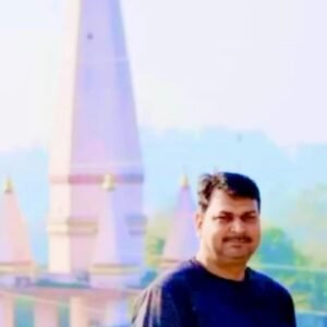 Photo of Sarvesh Rai Ludhiana Punjab