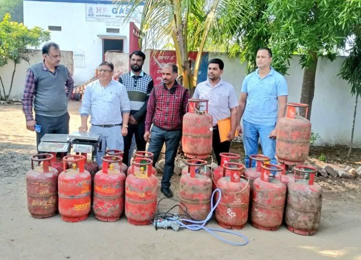 धार म. प्र.