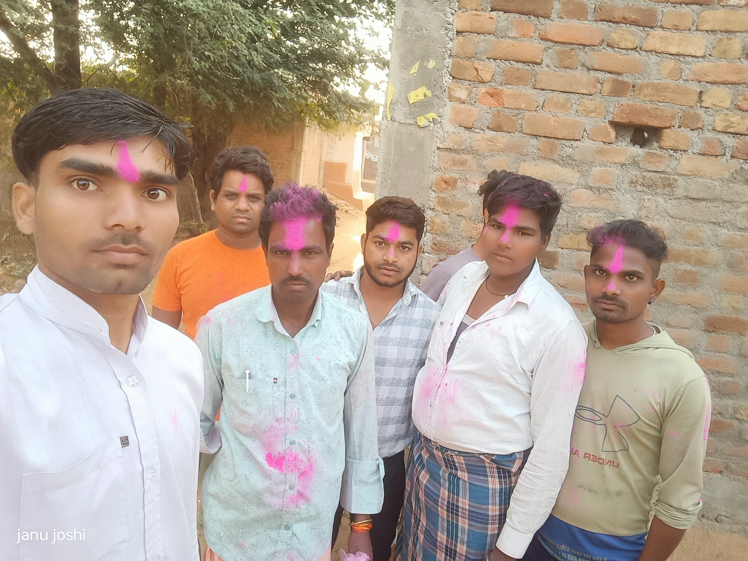 Dhananjay mathur pendri talab lormi sarpanch