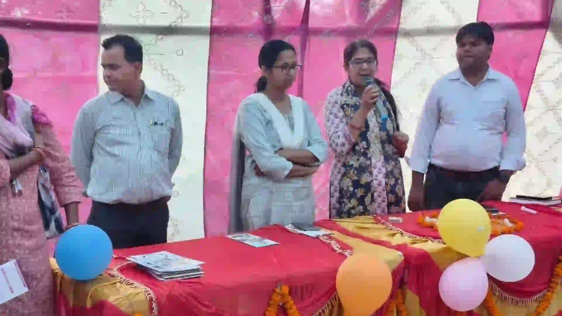 Women Empowerment Darbhanga