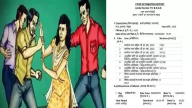 Varanasi: नीट की तैयारी करने वाली छात्रा से छेड़खानी, हॉस्टल संचालक और वार्डन पर केस दर्ज
