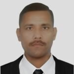Photo of Jitendra Maurya