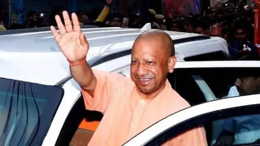 सीएम योगी कल दो दिवसीय दौरे पर वाराणसी आएंगे, सफाईकर्मियों को करेंगे सम्मानित, बाबा काशी विश्वनाथ, कालभैरव का करेंगे दर्शन...