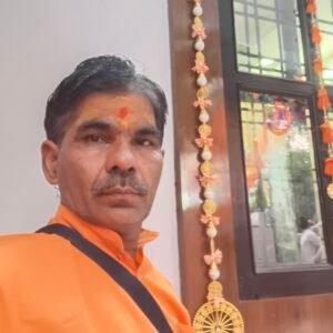 Photo of SHYAM SUNDAR SHARMA KOTA RAJASTHAN