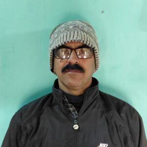 Photo of SRIKANT PANDEY DEOGHAR JHARKHAND