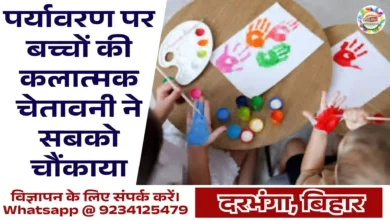 Environmental Awareness