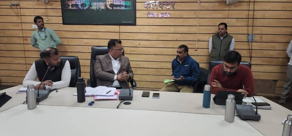 रिपोर्टर संजय पांडेय 