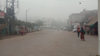 शिमला से भी ठंडी रही काशी, नए साल पर दो दिन पड़ेगी कड़ाके की ठंड