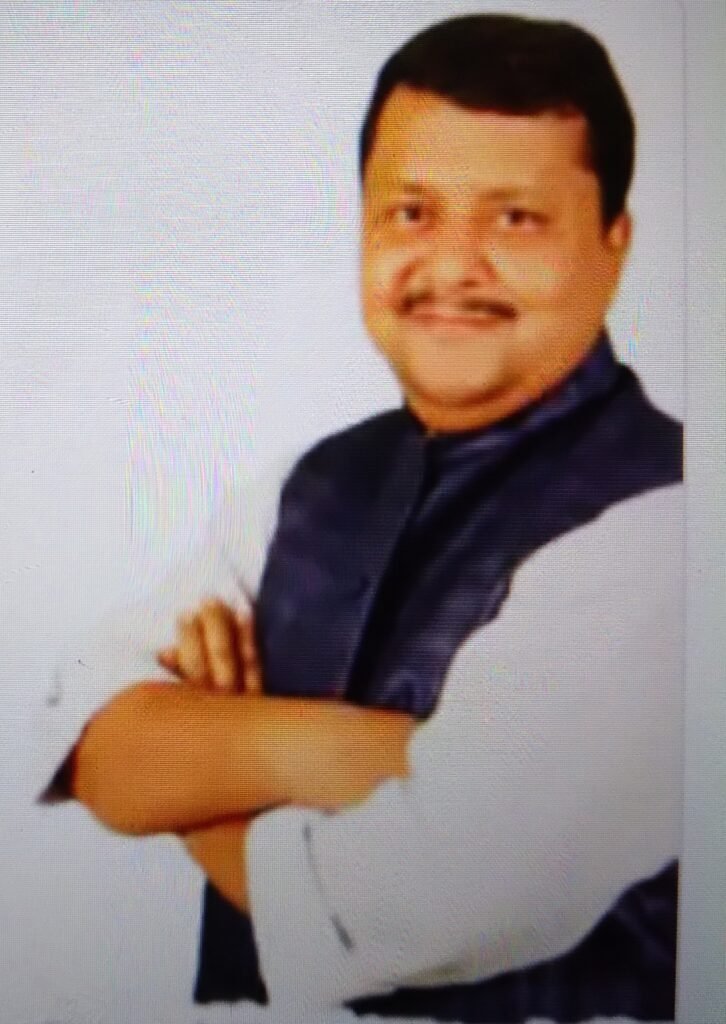 भारतीय जनता पार्टी को 20 जनवरी को नया अध्यक्ष मिल जायेगा। 13 20260116 150604 1