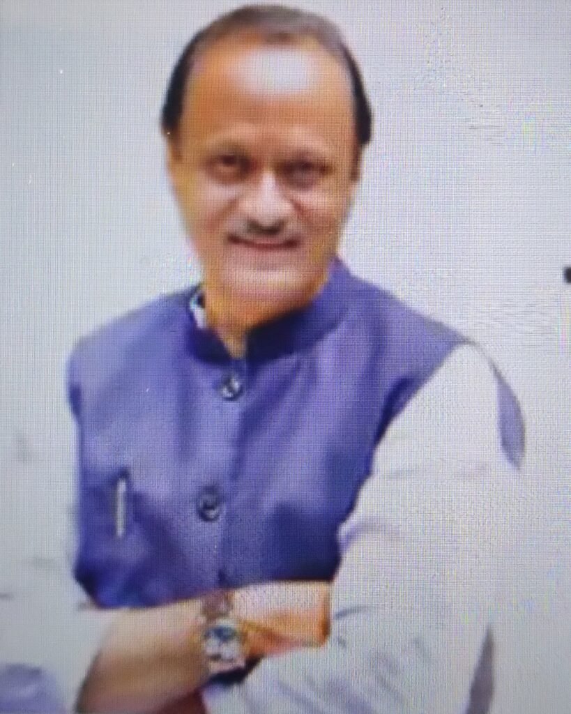 महाराष्ट्र के उप मुख्यमंत्री अजित पवार जी का प्लेन क्रैश में निधन 12 20260128 114628