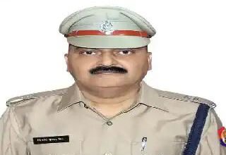 वाराणसी: एसटीएफ के एएसपी विनोद, इंस्पेक्टर अमित समेत चार को वीरता पदक पुरस्कार