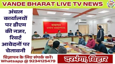 Revenue Review Meeting