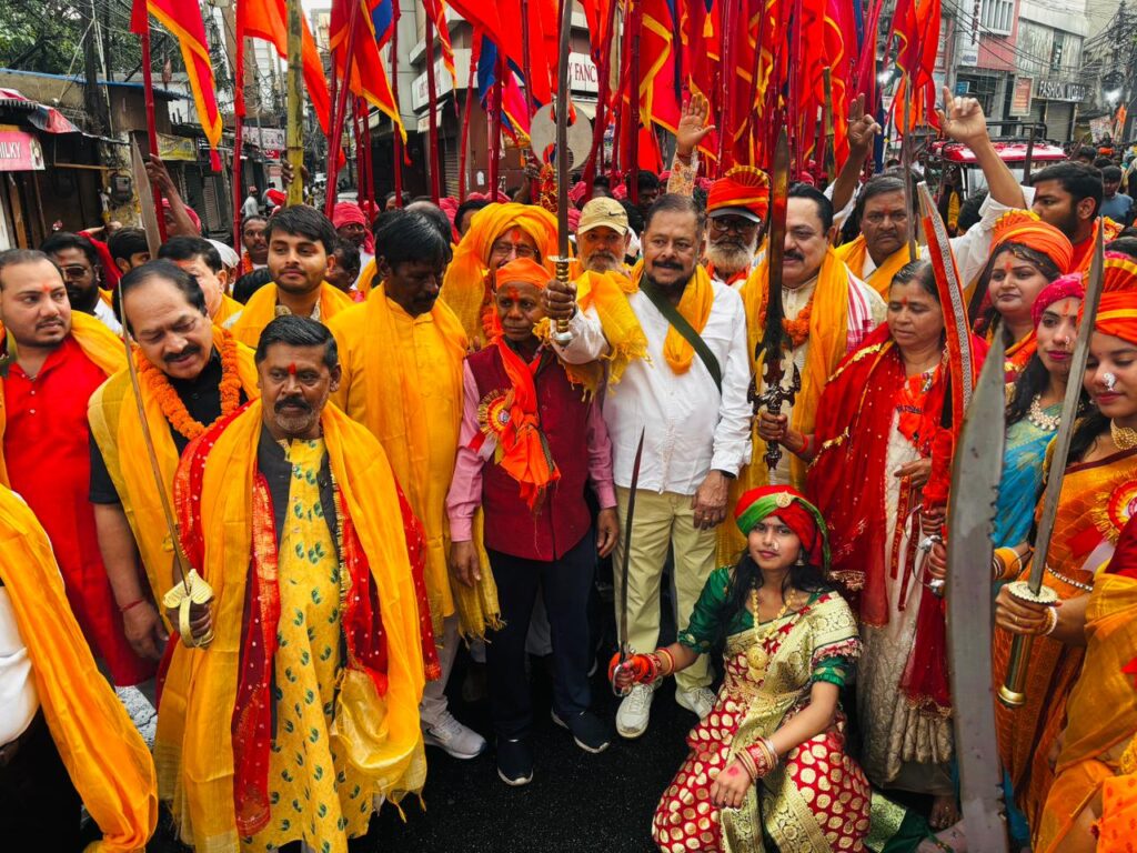 नारी सेना ने स्वागत शिविरों व जिला प्रशासन के प्रति जताया आभार 15 IMG 20260328 WA0086
